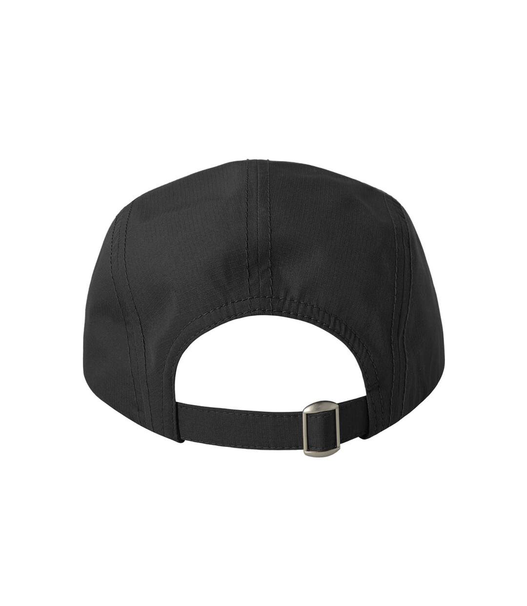 Casquette Rainy Noir Atlantis Headwear-2