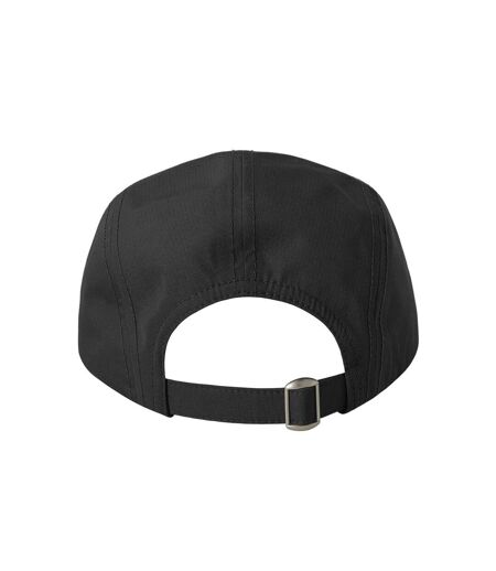 Casquette Rainy Noir Atlantis Headwear