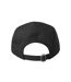 Casquette Rainy Noir Atlantis Headwear-2