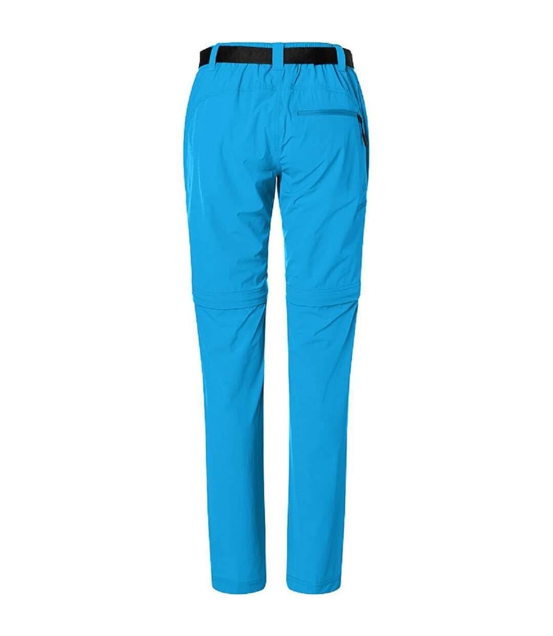 Pantalon trekking homme - JN1202 - bleu vif