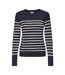 Pull marine femme jdy maloun 15312026-3