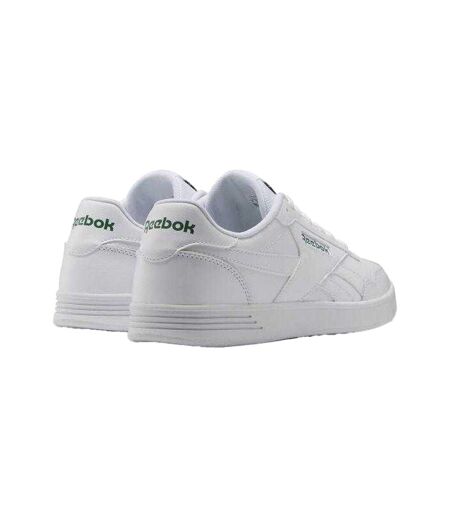 Baskets Court Advance Homme Blanc Reebok
