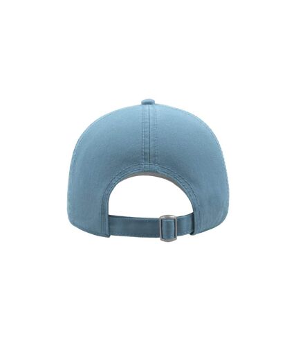 Atlantis - Lot de 2 casquettes ACTION - Adulte (Bleu clair) - UTAB428