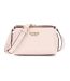 Sac à bandoulière rose femme guess phoebe-1