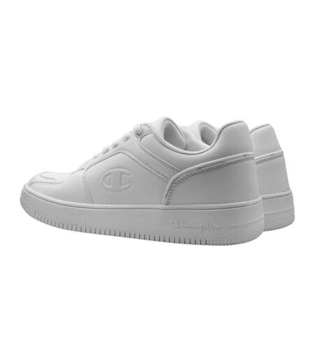 Baskets Femme Blanc Champion