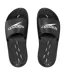 Claquettes One Piece Am Homme Noir Speedo-1