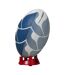 Ballon De Rugby Thrillseeker Taille 5 Blanc Bleu Canterbury-1