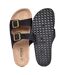 Sandales PREMIUM Boucle-4