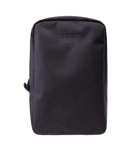 4l Toiletry Bag One Size Black Magnum