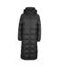 Doudoune Mering Femme Noir Trespass-1