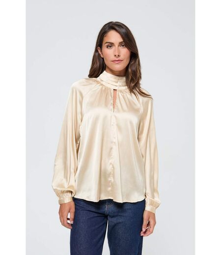 Blouse Mocol Black
