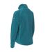 Trespass Womens/Ladies Shiner Half Zip Microfleece Top (Teal) - UTTP131-2