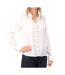 Chemise écru femme only alora-1