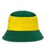 Bob United Newton Heath Vert Jaune Fan Originals-1