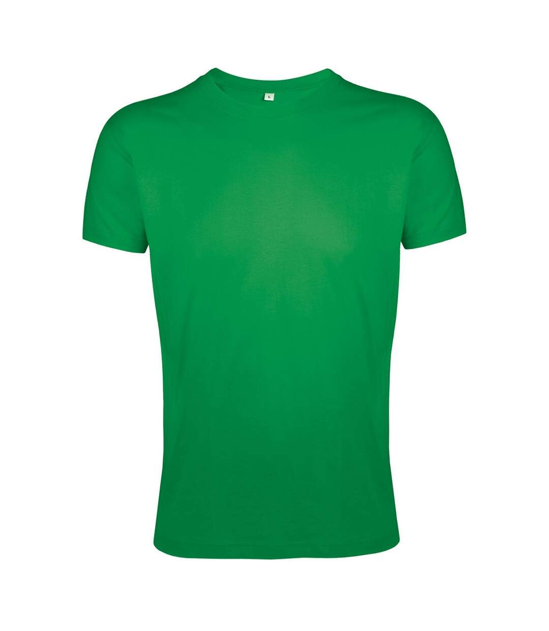 SOLS - T-shirt REGENT - Homme (Vert) - UTPC506
