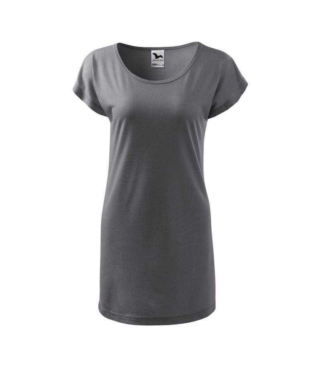 Robe Love Femme Gris Malfini-1