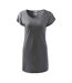 Robe Love Femme Gris Malfini-1