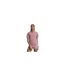T-shirt Own The Run Femme Rouge Cramoisi Adidas-1