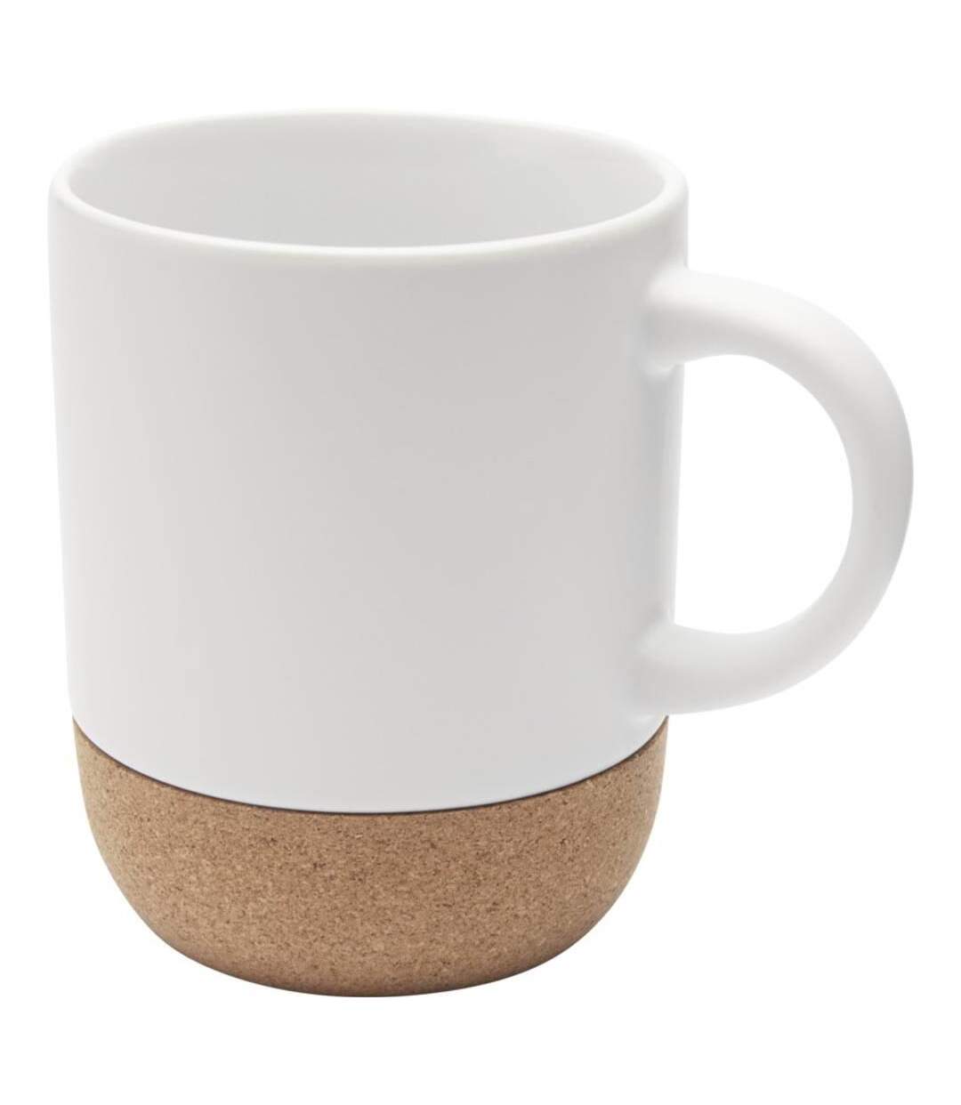 Taille unique blanc Generic-1