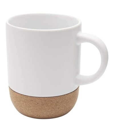 Taille unique blanc Generic