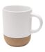 Taille unique blanc Generic-1