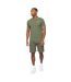Short À Poches Utilate Homme Thym Crosshatch-4