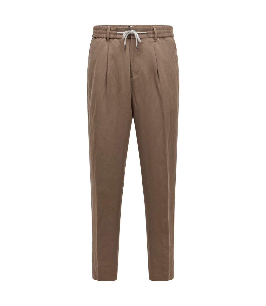 Pantalon C-perin Homme Vert Boss-4