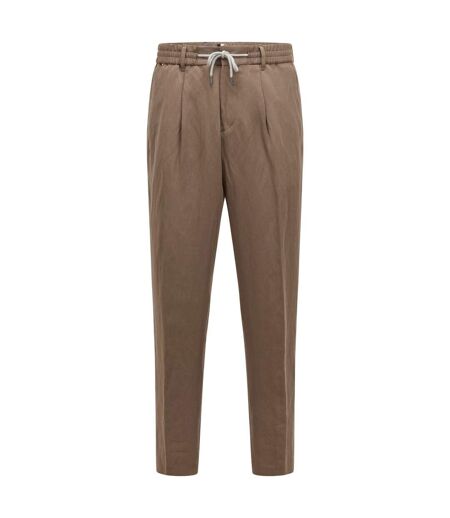 Pantalon C-perin Homme Vert Boss