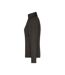 Veste Polaire Femme Gris Foncé James And Nicholson-4