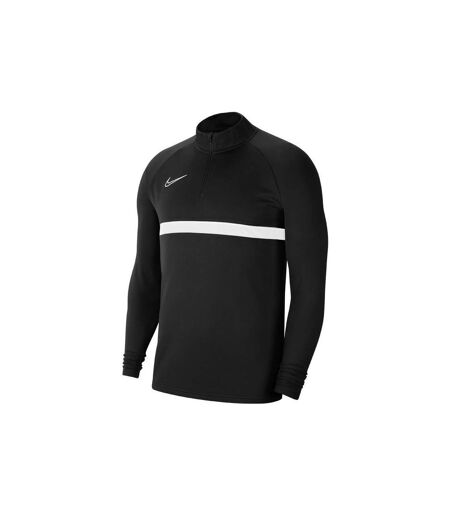 Haut D'entraînement Academy Homme Noir Nike