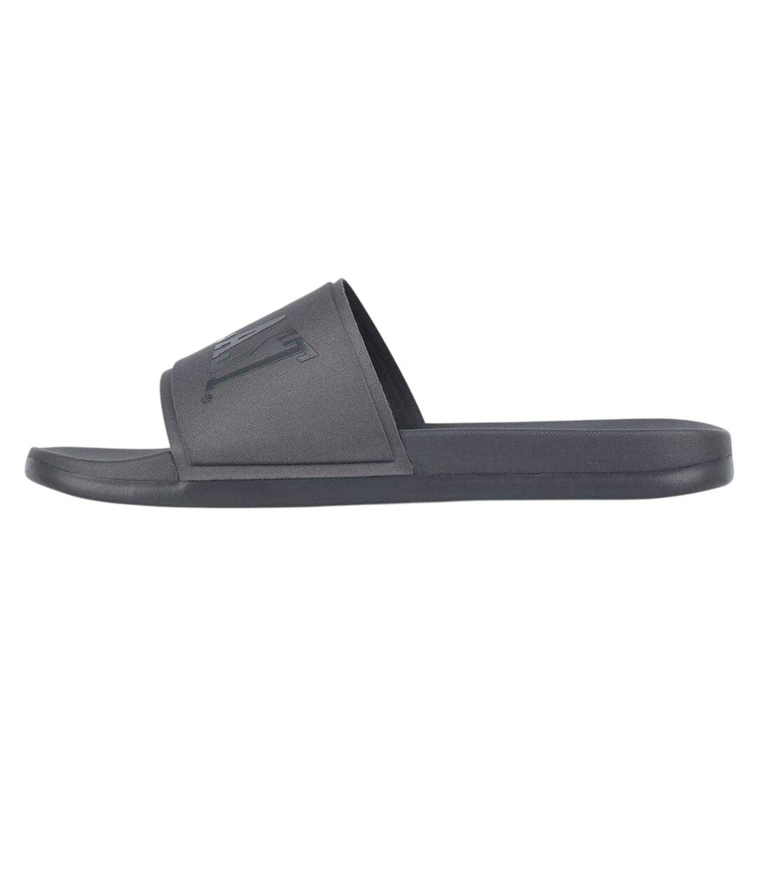Claquettes Godan Homme Gris Everlast-3