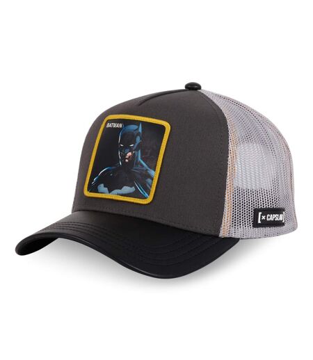 Casquette homme trucker Dc Comics Revenge Capslab