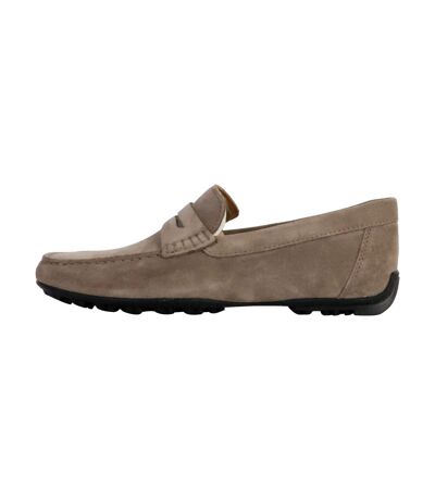 Mocassin Cuir Geox Kosmopolis