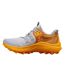 Chaussures Course À Pied Motif/style Logo Femme Blanc Cassé Saucony-3