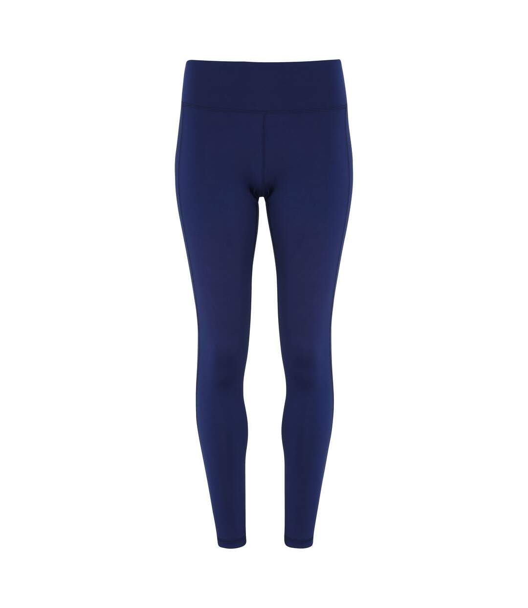 Legging performance femme - TR031 - bleu marine-1