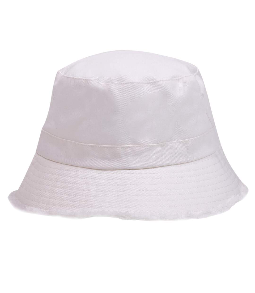 Isotoner Bob mixte adulte bob frangé unisex-2
