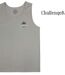 Débardeur homme Challenger SLAVE beige — Confort pur coton respirant-4