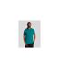 Polo Uni Homme Vert Lyle & Scott-1