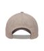 Casquette Ajustable Yp Classics Gris Chiné Flexfit-2