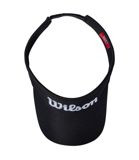 Visière Wgh6300bl Noir Wilson