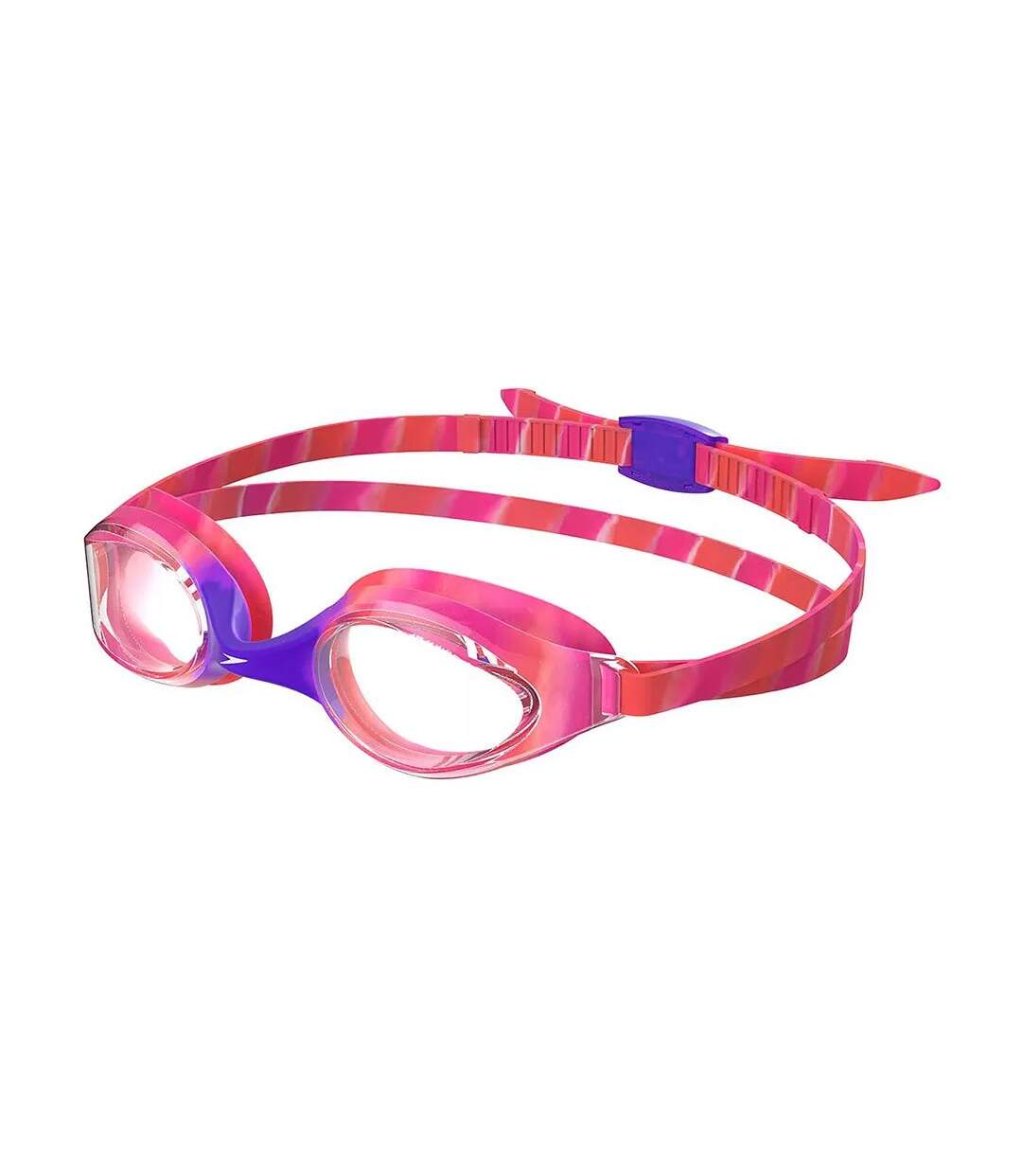 Lunettes De Natation Hyper Flyer Enfant Violet Speedo-1