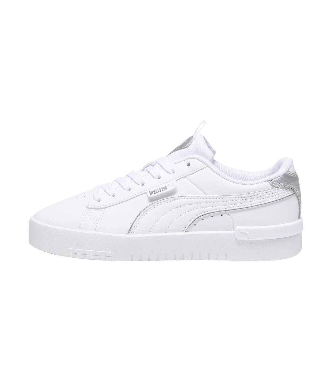 Basket Basse Cuir Puma Jada Renew Pop-Up Met-1