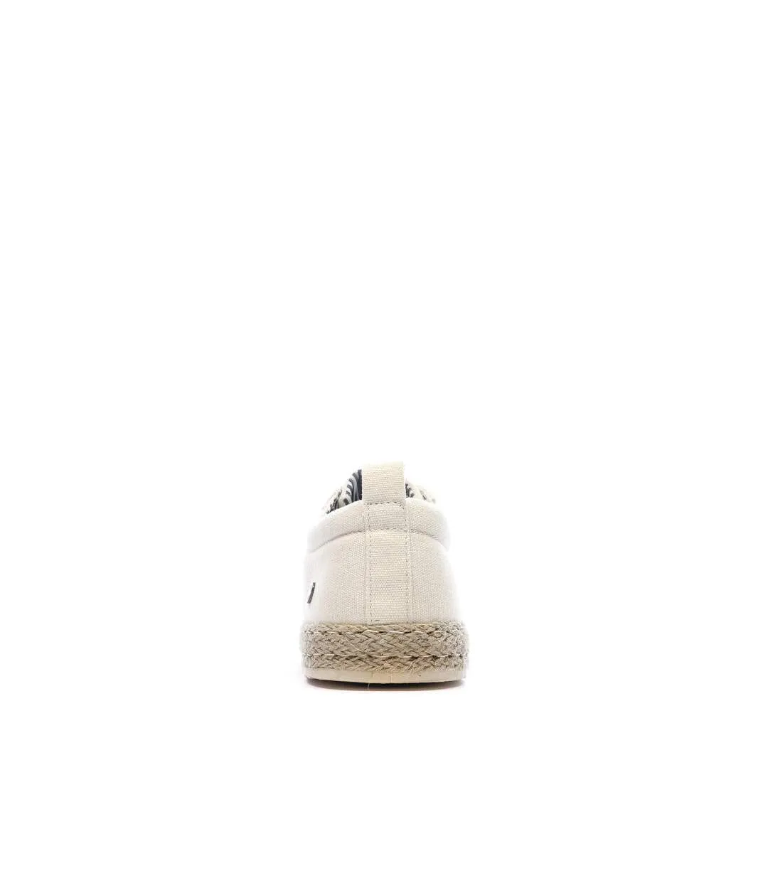 Baskets beige homme refresh sneakers refresh-3