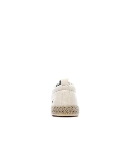 Baskets beige homme refresh sneakers refresh