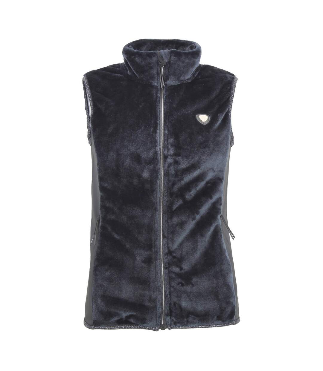 Blouson polaire AJUNE-1