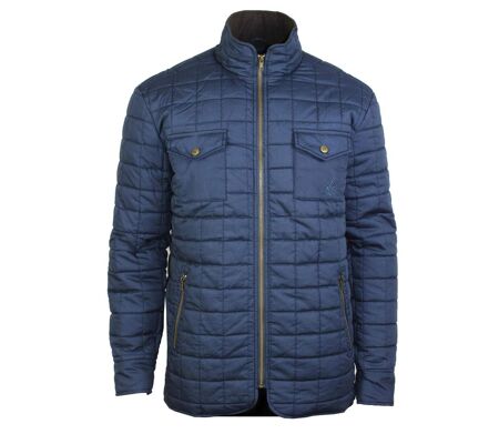 Veste matelassée JUDE2