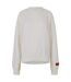 Sweat Femme Blanc Heron Preston-1