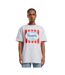 Blanc Mister Tee-2