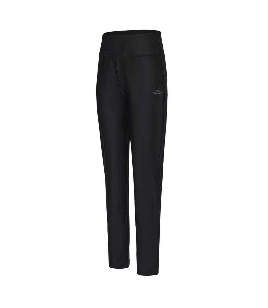 Bas De Burkini Femme Noir Slazenger-3