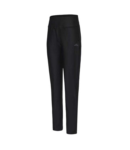 Bas De Burkini Femme Noir Slazenger